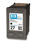 Картридж HP 27 (С8727A), Black Картридж HP 27 (С8727A), Black