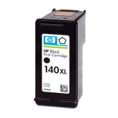 Картридж HP 140XL (CB336HE) увеличенный, Black Картридж HP 140XL (CB336HE) увеличенный, Black